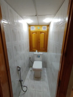 Satılır köhnə tikili 2 otaqlı 60 m², Əhmədli m.-9