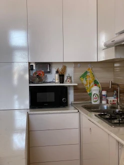 Satılır yeni tikili 2 otaqlı 68 m², Masazır q.-27