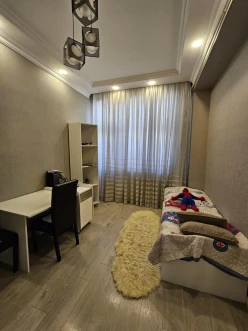 Satılır yeni tikili 4 otaqlı 90 m², Masazır q.-17