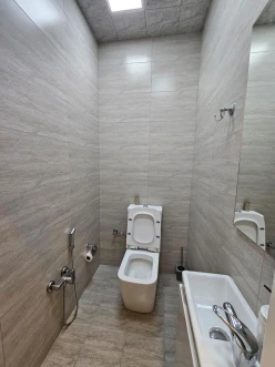 Satılır yeni tikili 4 otaqlı 90 m², Masazır q.-12