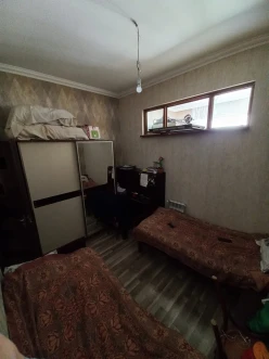 Satılır yeni tikili 3 otaqlı 60 m², Yasamal q.-7