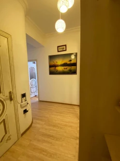 Satılır yeni tikili 2 otaqlı 68 m², Masazır q.-31