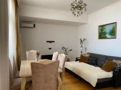 Satılır yeni tikili 2 otaqlı 68 m², Masazır q.-6