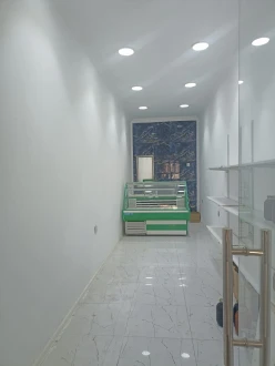 İcarə obyekt 15 m², 4-cü mikrorayon q.-4