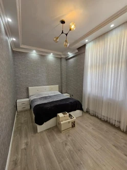 Satılır yeni tikili 4 otaqlı 90 m², Masazır q.-14