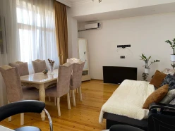 Satılır yeni tikili 2 otaqlı 68 m², Masazır q.-8