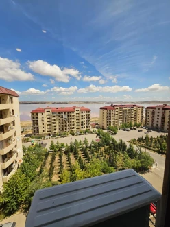 Satılır yeni tikili 4 otaqlı 90 m², Masazır q.-3