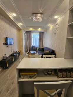 Satılır yeni tikili 4 otaqlı 90 m², Masazır q.-5