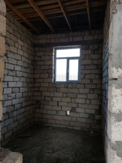 Satılır ev/villa 4 otaqlı 110 m², Hövsan q.-7