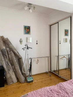 Satılır yeni tikili 2 otaqlı 68 m², Masazır q.-10