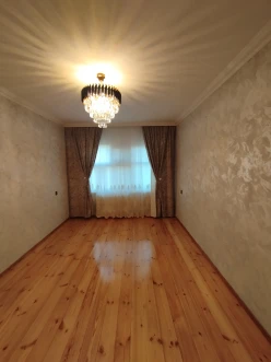 Satılır köhnə tikili 2 otaqlı 60 m², Əhmədli m.-4