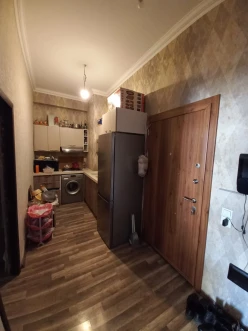 Satılır yeni tikili 3 otaqlı 60 m², Yasamal q.-2