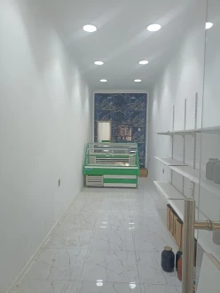 İcarə obyekt 15 m², 4-cü mikrorayon q.-5