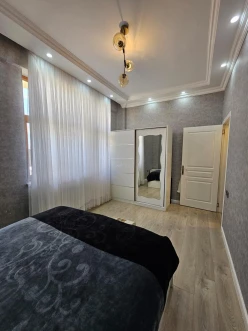 Satılır yeni tikili 4 otaqlı 90 m², Masazır q.-11