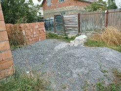 Satılır torpaq sahəsi 4 sot,  İsmayıllı-13