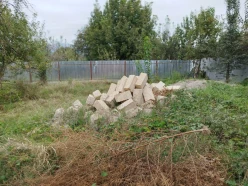 Satılır torpaq sahəsi 4 sot,  İsmayıllı-9