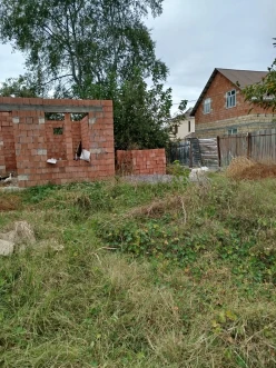 Satılır torpaq sahəsi 4 sot,  İsmayıllı-4