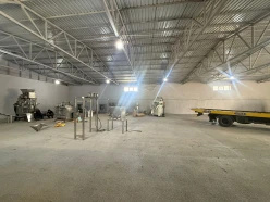 İcarə obyekt 550 m²,  Sabunçu-2