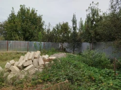 Satılır torpaq sahəsi 4 sot,  İsmayıllı-11