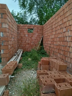 Satılır torpaq sahəsi 4 sot,  İsmayıllı-2