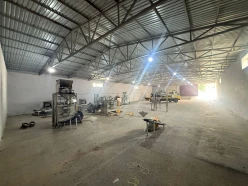 İcarə obyekt 550 m²,  Sabunçu-3