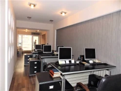 İcarə ofis 2 otaqlı 50 m², İnşaatçılar m.-3