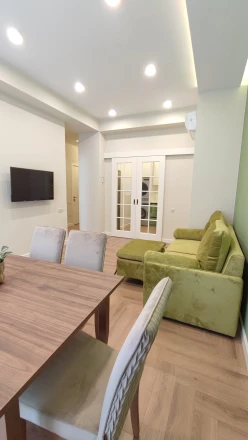 Satılır yeni tikili 2 otaqlı 65 m², Şah İsmayıl Xətai m.-5