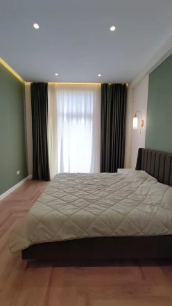 Satılır yeni tikili 2 otaqlı 65 m², Şah İsmayıl Xətai m.-13