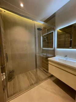 Satılır yeni tikili 2 otaqlı 65 m², Şah İsmayıl Xətai m.-16