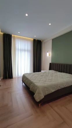 Satılır yeni tikili 2 otaqlı 65 m², Şah İsmayıl Xətai m.-18