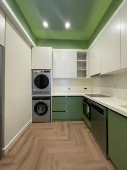 Satılır yeni tikili 2 otaqlı 65 m², Şah İsmayıl Xətai m.-8