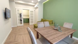 Satılır yeni tikili 2 otaqlı 65 m², Şah İsmayıl Xətai m.-2