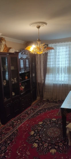 Satılır köhnə tikili 5 otaqlı 102 m², Naxçıvan-2