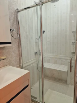 Satılır yeni tikili 3 otaqlı 160 m², Nəsimi r.-22