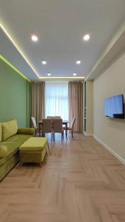 Satılır yeni tikili 2 otaqlı 65 m², Şah İsmayıl Xətai m.-7