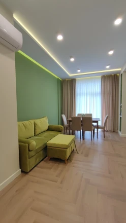 Satılır yeni tikili 2 otaqlı 65 m², Şah İsmayıl Xətai m.-4