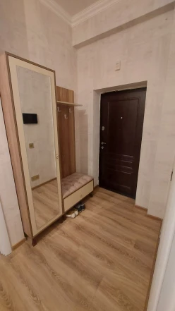 İcarə yeni tikili 2 otaqlı 60 m², İnşaatçılar m.-6 İcarə yeni tikili 2 otaqlı 60 m², İnşaatçılar m.-6