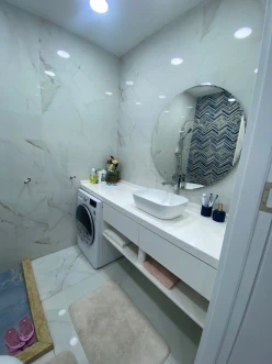 Satılır yeni tikili 2 otaqlı 63 m²,  Masazır-6