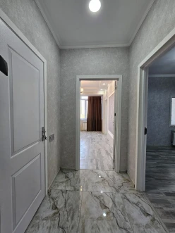 Satılır yeni tikili 2 otaqlı 44 m²,  Masazır-9