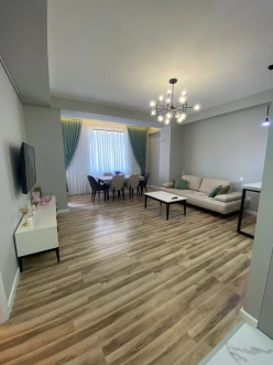 Satılır yeni tikili 2 otaqlı 63 m²,  Masazır-2