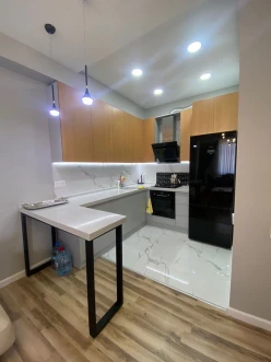 Satılır yeni tikili 2 otaqlı 63 m²,  Masazır-4