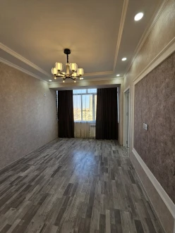 Satılır yeni tikili 2 otaqlı 44 m²,  Masazır-2