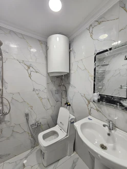 Satılır yeni tikili 2 otaqlı 44 m²,  Masazır-4