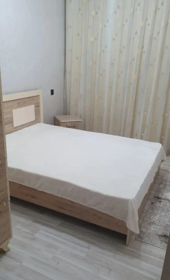 Satılır yeni tikili 2 otaqlı 58 m²,  Masazır-17