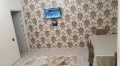 Satılır yeni tikili 2 otaqlı 58 m²,  Masazır-6