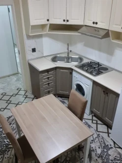 Satılır yeni tikili 2 otaqlı 58 m²,  Masazır-18