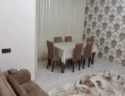 Satılır yeni tikili 2 otaqlı 58 m²,  Masazır-9
