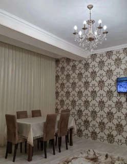 Satılır yeni tikili 2 otaqlı 58 m²,  Masazır-12