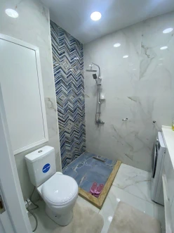 Satılır yeni tikili 2 otaqlı 63 m²,  Masazır-7