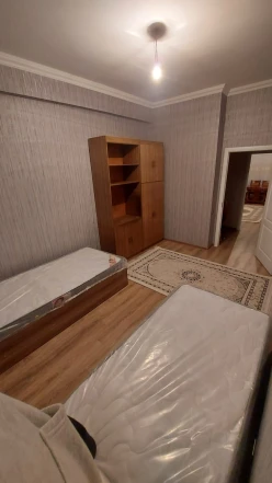 İcarə yeni tikili 2 otaqlı 60 m², İnşaatçılar m.-3 İcarə yeni tikili 2 otaqlı 60 m², İnşaatçılar m.-3